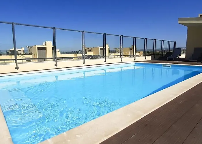 Casa Aura Apartamento