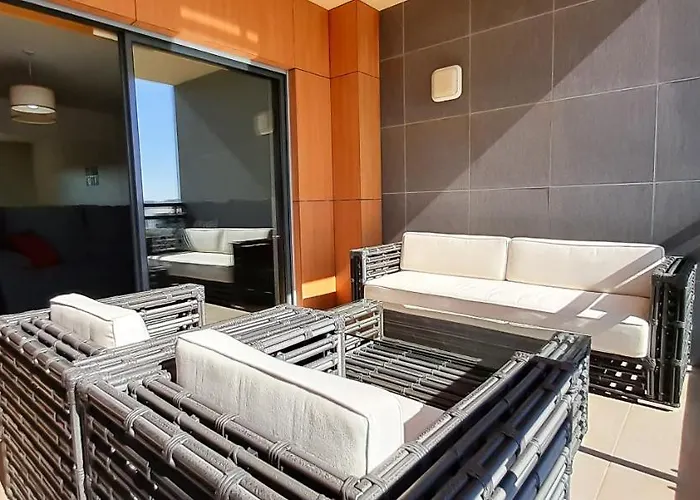 Casa Aura Apartamento