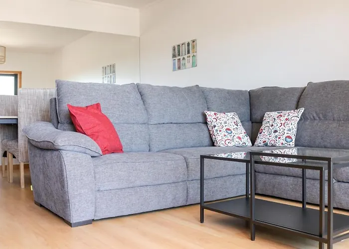 Casa Aura Apartamento