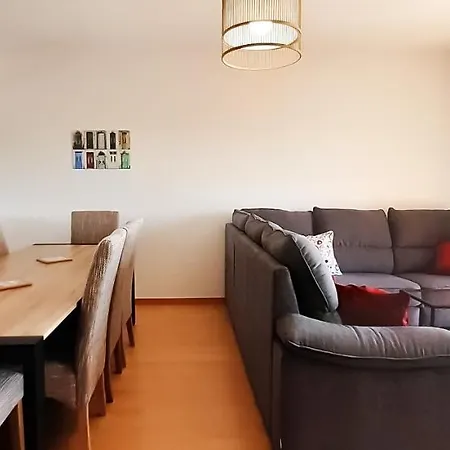 Casa Aura Apartment Olhao